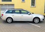 Seat Exeo 8