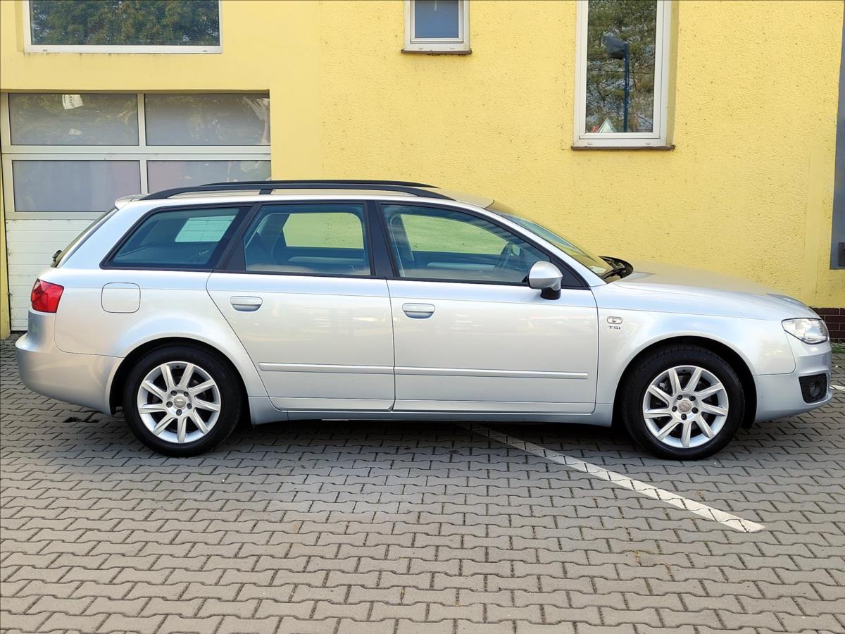 Seat Exeo