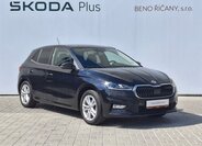 Škoda Fabia 13
