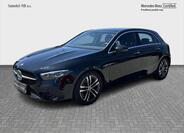 Mercedes-Benz Třídy A 1