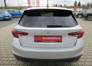 Škoda Fabia 5