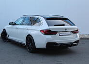 BMW Řada 5 8