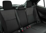 Toyota Yaris Cross 12