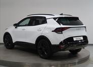 KIA Sportage 7