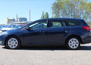 Ford Focus 8