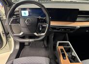SsangYong Torres 12