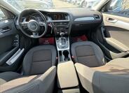 Audi A4 Allroad 10