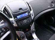 Chevrolet Cruze 20