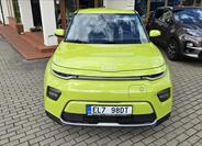 KIA e-Soul 2