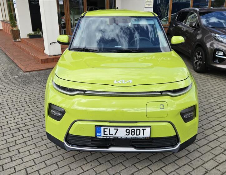 KIA e-Soul 2