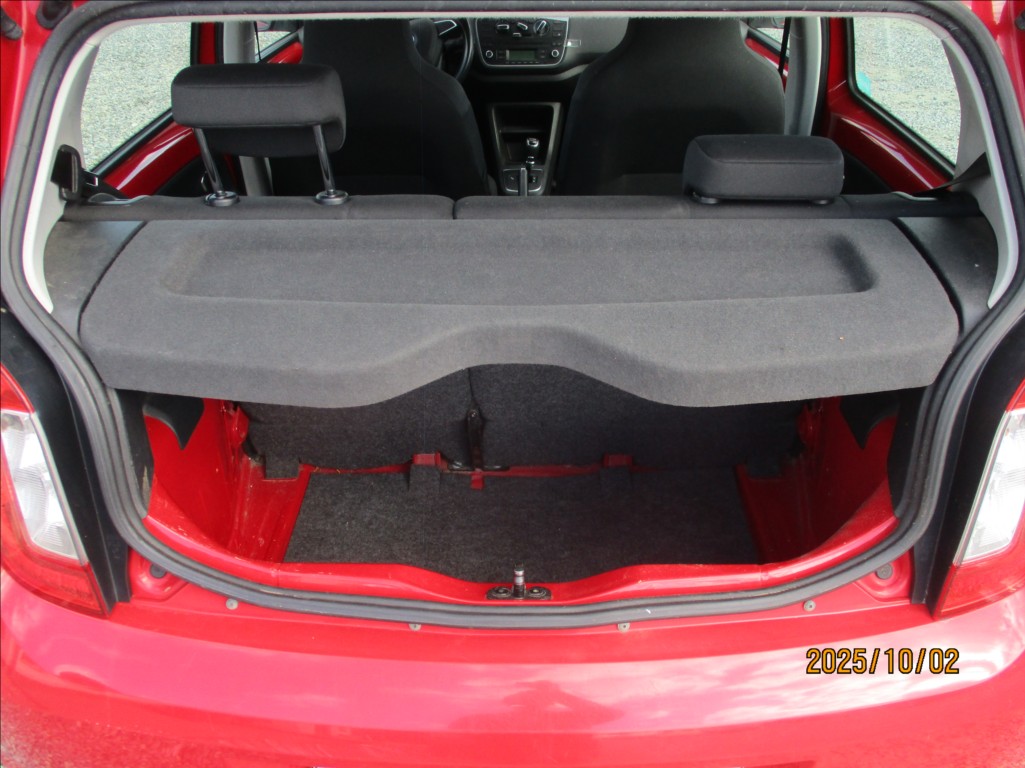 Škoda Citigo