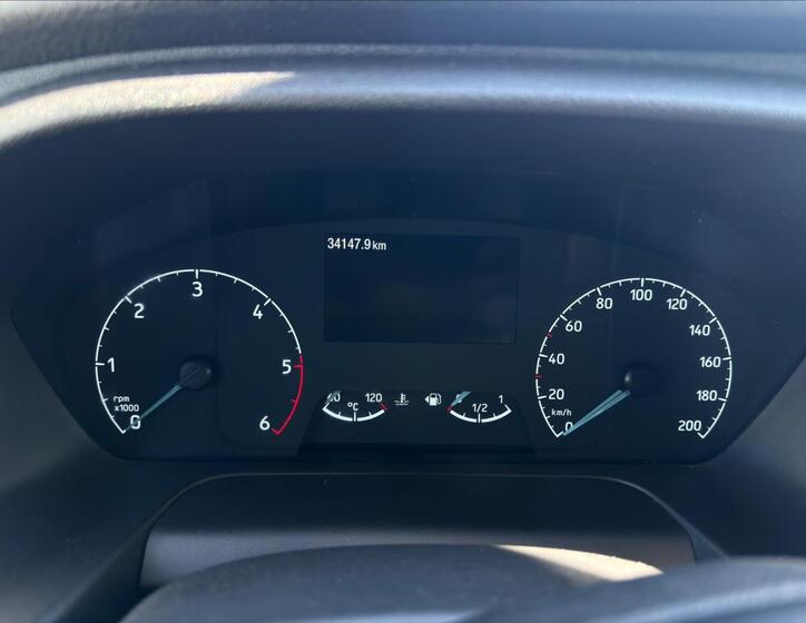 Ford Transit 24