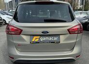 Ford B-MAX 7