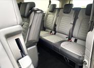 Volkswagen Caravelle 14