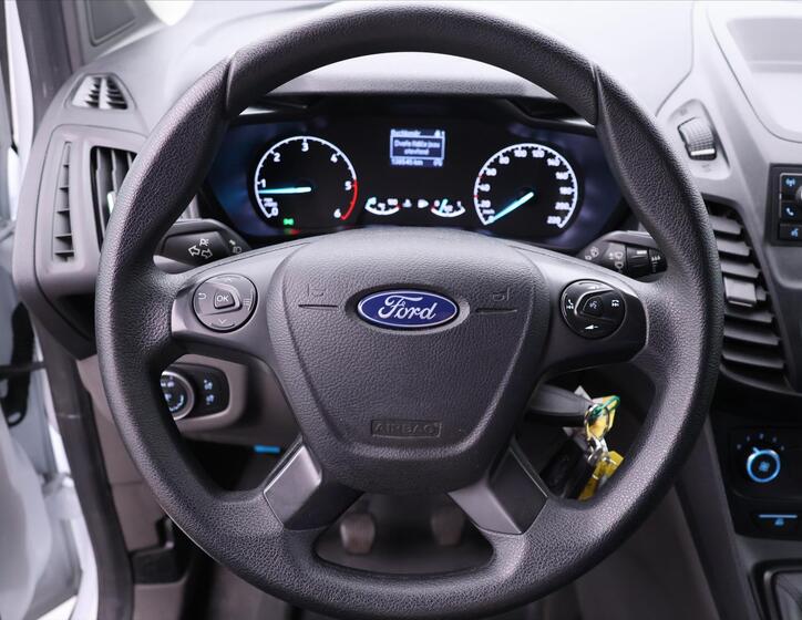 Ford Transit Connect 18