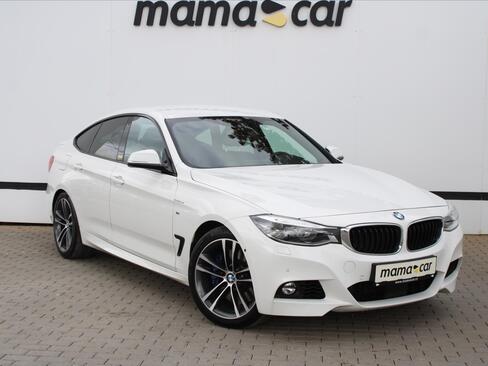 BMW Řada 3