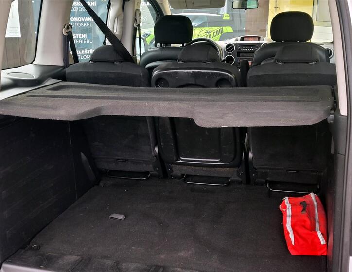 Citroën Berlingo 10
