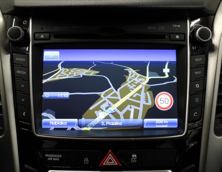 Hyundai i30 23
