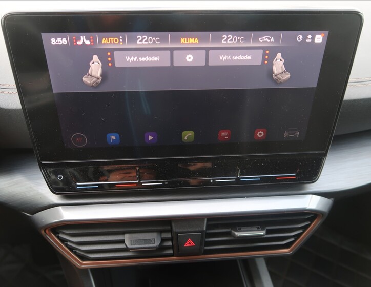 Cupra Formentor 49