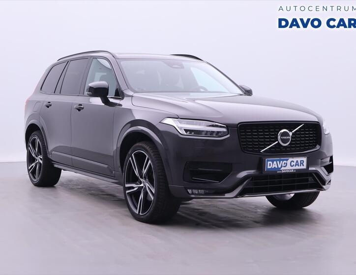 Volvo XC90 38