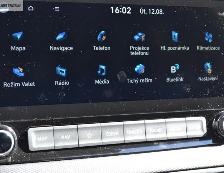 Hyundai Kona 26