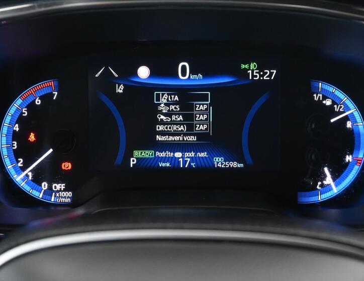 Toyota Corolla 13