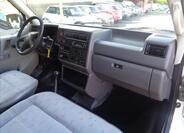 Volkswagen Transporter 11