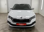Škoda Octavia 2