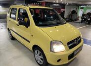 Opel Agila 3