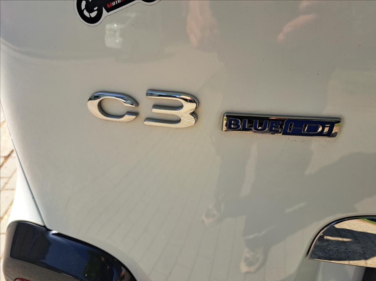 Citroën C3 Picasso