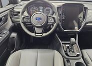 Subaru Forester 15
