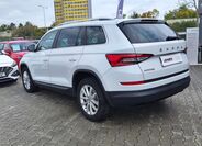 Škoda Kodiaq 7