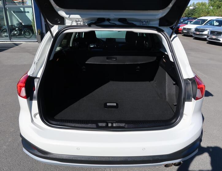 Ford Focus 23
