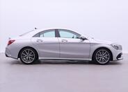 Mercedes-Benz CLA 8