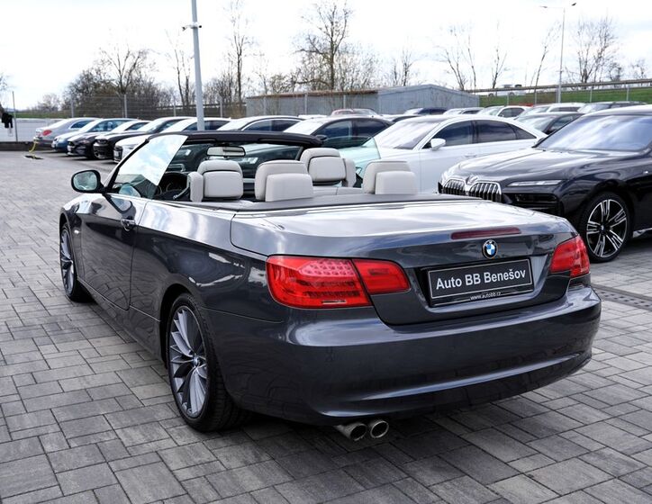 BMW Řada 3 11