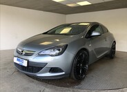 Opel Astra 3