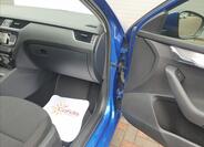 Škoda Octavia 11