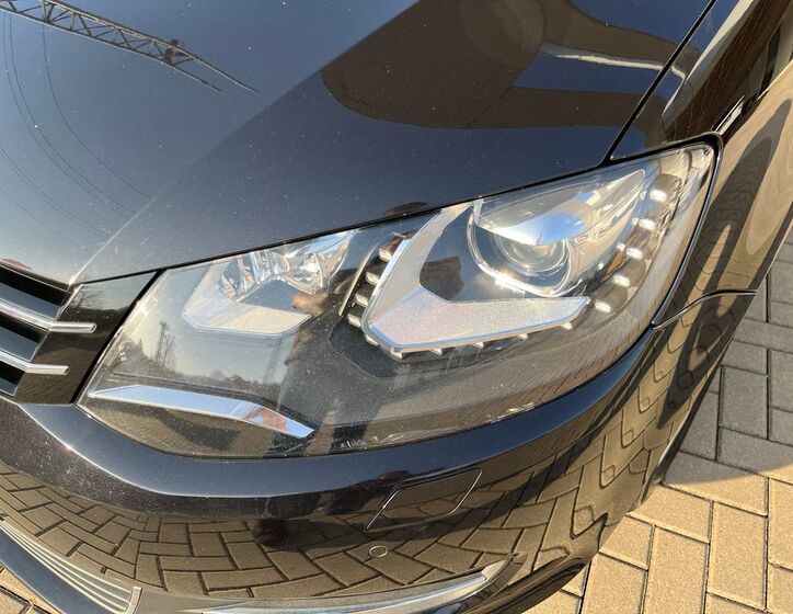 Volkswagen Sharan 10