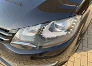Volkswagen Sharan 10