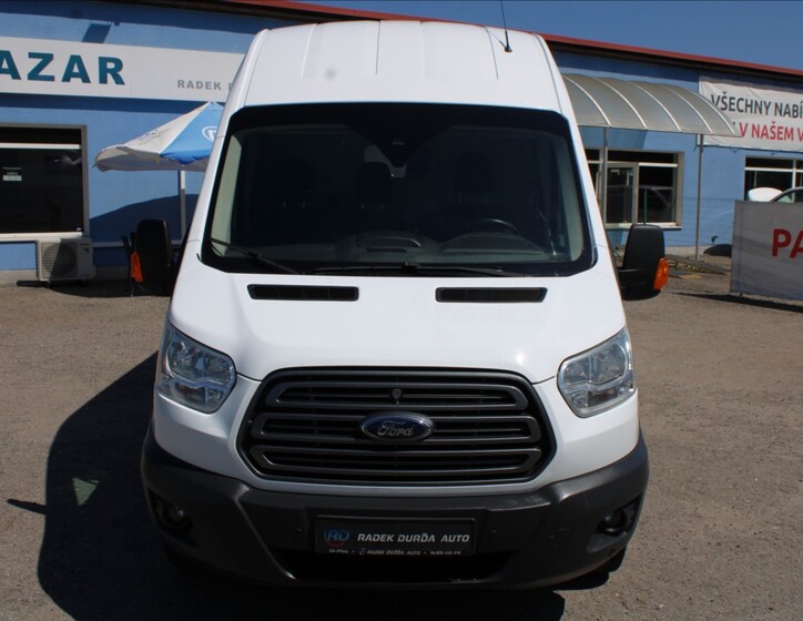 Ford Transit 2