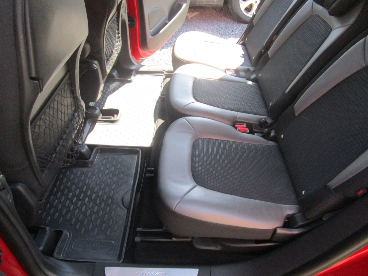 Citroën Grand C4 Picasso