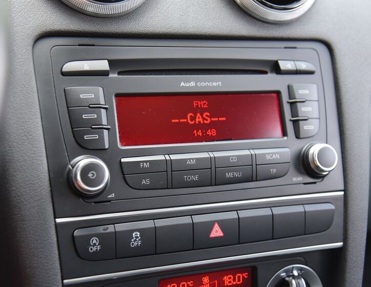 Audi A3 27