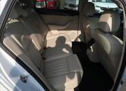 Škoda Superb 22