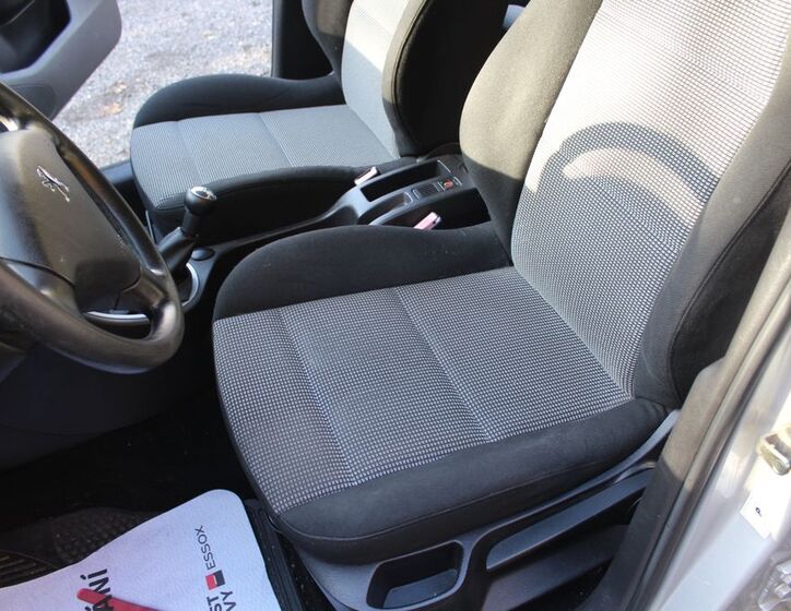 Peugeot 307 20