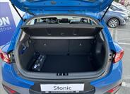 KIA Stonic 8
