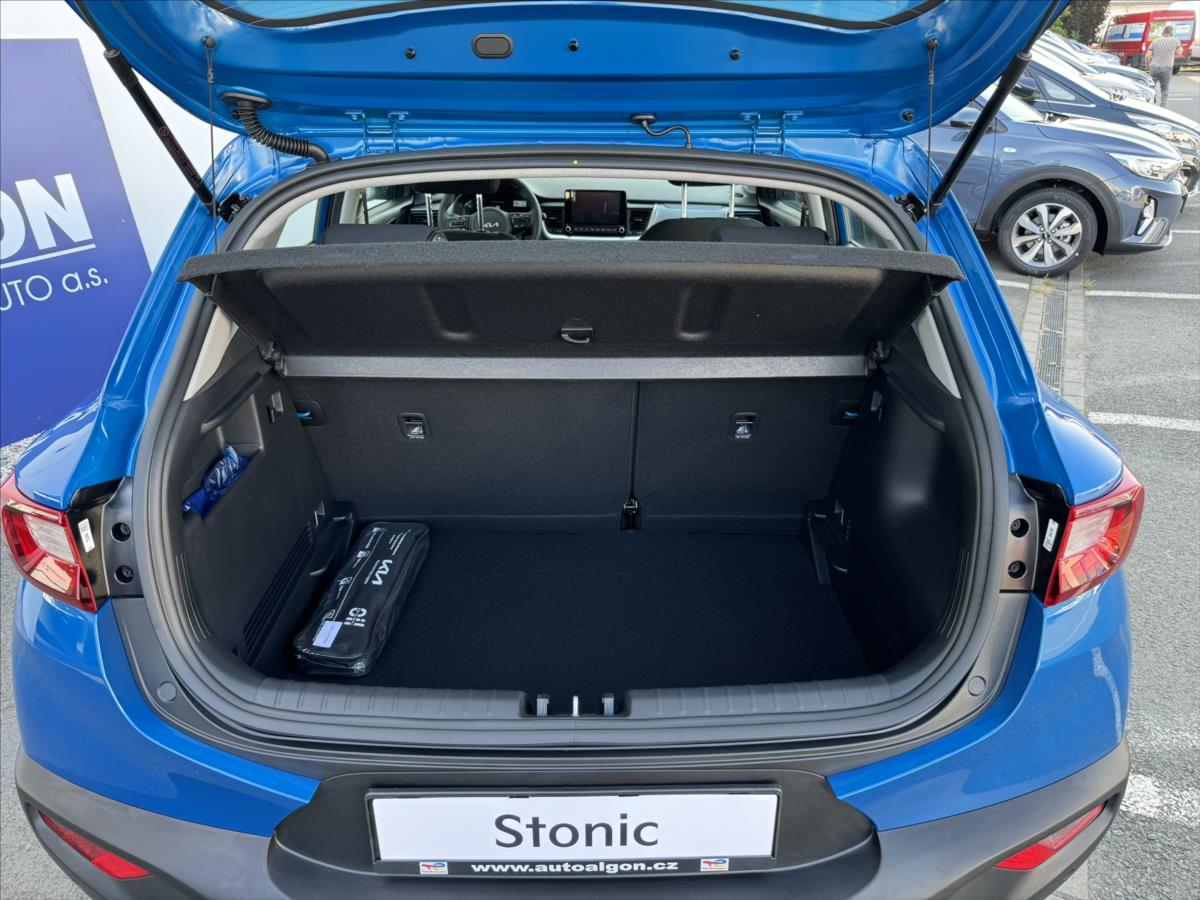KIA Stonic