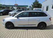 Škoda Fabia 2