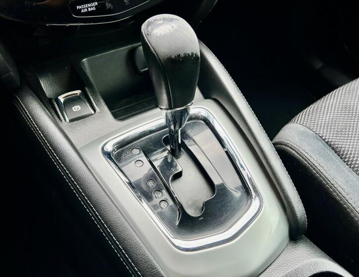 Nissan Qashqai 33