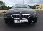 BMW Řada 6 3