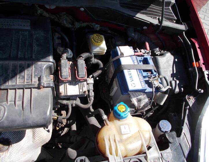 Fiat Grande Punto 27